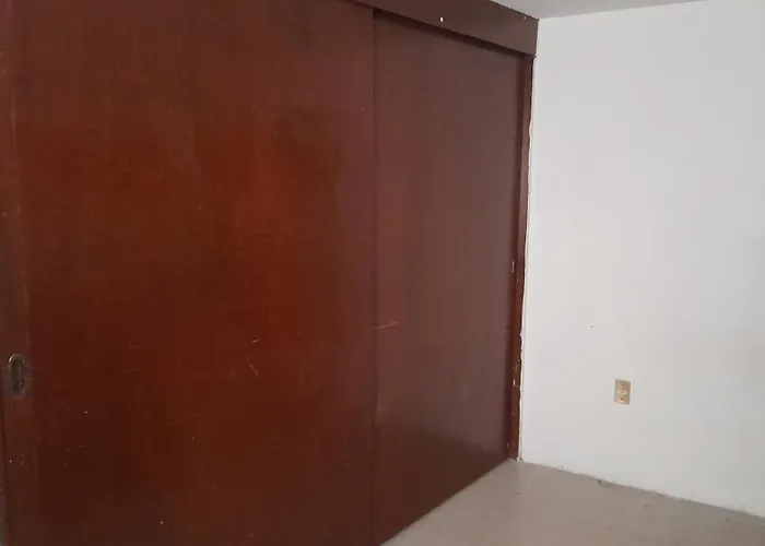 Pridy Books Apartment